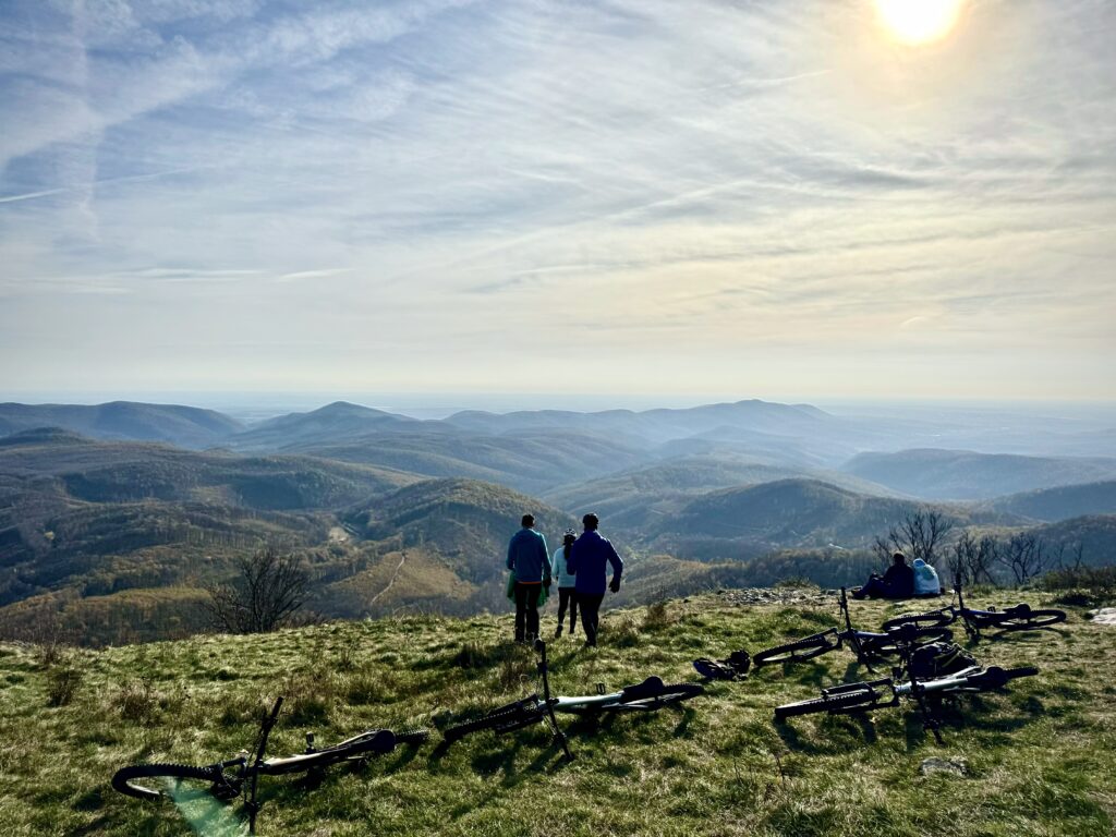 Kilátás, panoráma