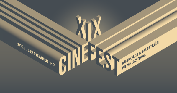 XIX CineFest Miskolc